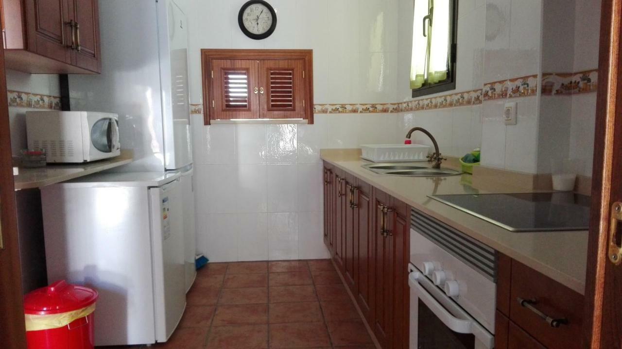 Casa El Pinsapar Country house *